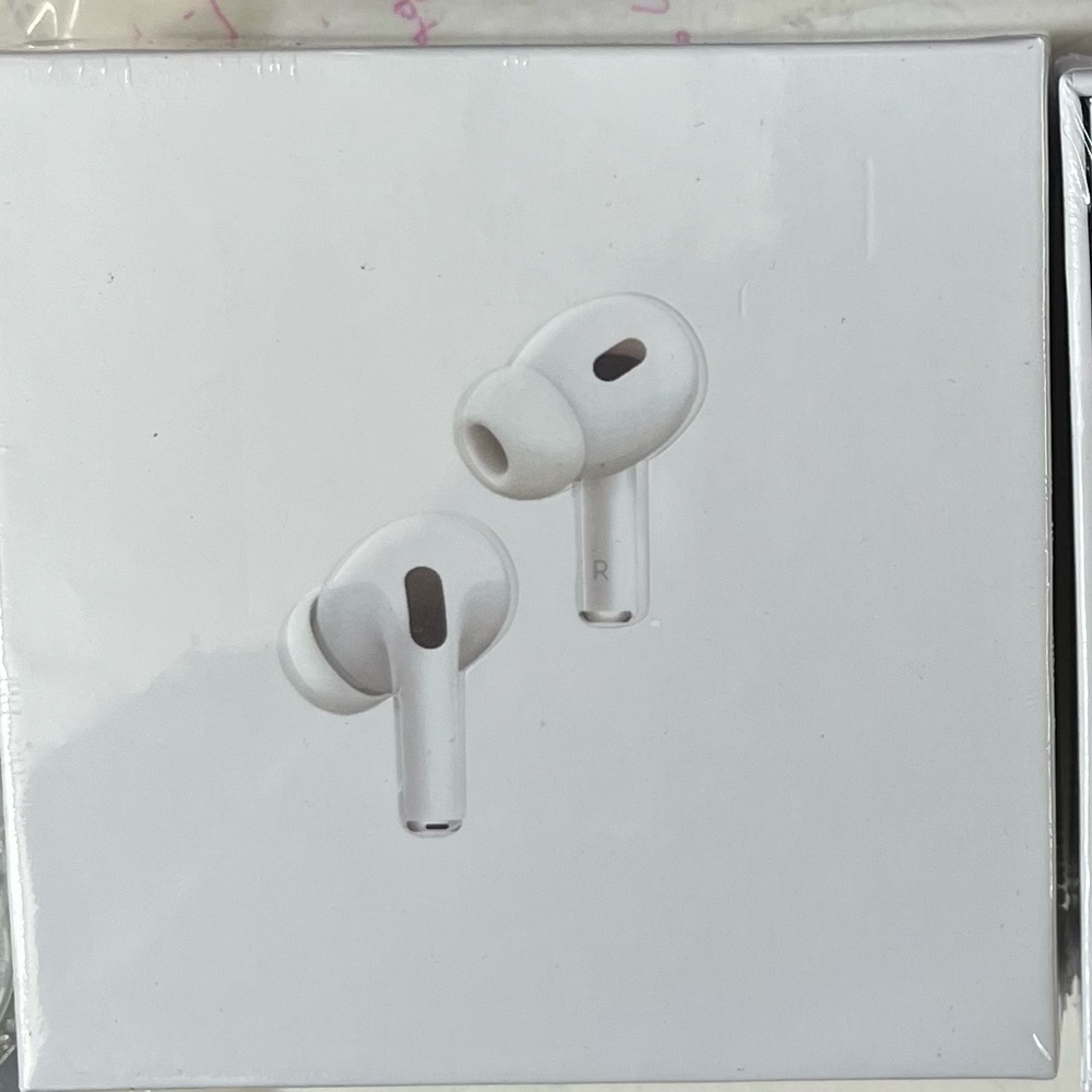 AirPods Pro